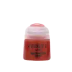 Краска Citadel: акриловая, Mephiston Red