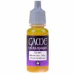 Краска Vallejo: Game Color Heavy Goldbrown