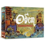 Обет: Хроники Завоеваний и Изгнаний