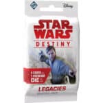 Star Wars Destiny։ Legacies Booster Pack
