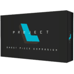 Project L: Ghost Piece (Expansion)