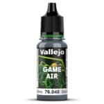 Vallejo, Game Air։ Акриловая, Sombre Grey