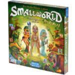 Small World: Коллекция дополнений № 2