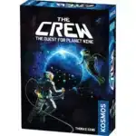 The Crew: The Quest for Planet Nine (Eng)
