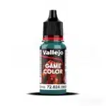 Vallejo Game Color Color Turquoise