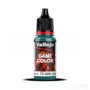 Vallejo Game Color Color Turquoise
