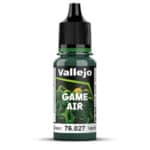 Краска Vallejo։ Акриловая, Game Air Color Scurvy Green