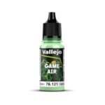 Vallejo, Game Air։ Акриловая, Bile Green