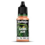 Краска Vallejo։ Акриловая, Game Air Color Rosy Flesh