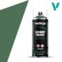 Аэрозоль грунтовка Vallejo: Fantasy Color Primer Sick Green