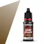 Краска Vallejo: Акриловая, Game Color Wash – Sepia