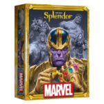 Splendor: Marvel (Eng)