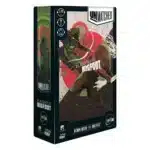 Unmatched: Robin Hood vs Big Foot (Eng)