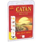 Catan: Dice Game