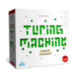 Машина Тьюринга