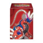 Pokemon։ Deck Box, Koraidon