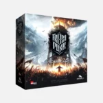 Frostpunk: The Board Game (Eng)