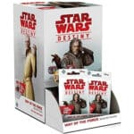 Star Wars Destiny․ Booster Pack, Way of the Force