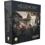 Hegemony: Lead Your Class to Victory (Eng)