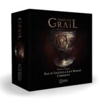 Tainted Grail: Stretch Goals: Age of Legends & Last Knigh (Eng)