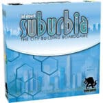 Suburbia (Eng)