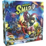 Smash Up (Eng)