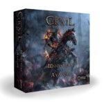 Tainted Grail: The Fall of Avalon: Monsters of Avalon