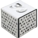 MTG։ 30th Anniversary Alcove Edge Deck Box