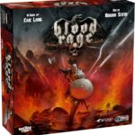 Blood Rage (Eng)
