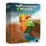Terraforming Mars: The Dice Game (Eng)