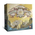 Гильдия купцов-путешественников