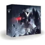 ISS Vanguard : Close Encounters Miniatures