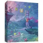 Холст: Финальные штрихи