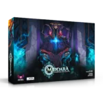 Middara: Unintentional Malum – Act 1 (Eng)