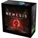 Nemesis: Lockdown (Eng)