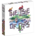 The Isle of Cats (New edition, Eng)