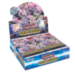 Yu Gi Oh! Booster: Valiant Smashers (1 booster)