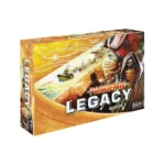 Pandemic Legacy: Season 2 (Eng)