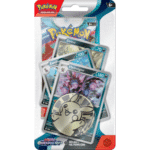 Pokemon TCG: Scarlet & Violet Paradox Rift Blister