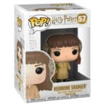 Гермиона Грейнджер, Гербология (Hermione Granger, Herbology №57)