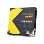 Коридор. PAC-MAN