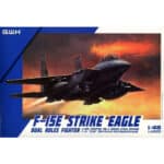 F-15E Strike Eagle (G.W.H., 1/48)