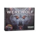 Ultimate Werewolf: Deluxe Edition (Eng)