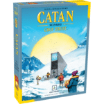 Catan Scenario: Crop Trust
