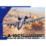 A-10C Thunderbolt II (G.W.H., 1/48)
