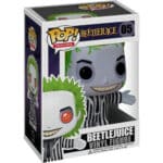 Битлджус (Beetlejuice, №05)