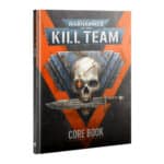 Warhammer 40000: Kill Team: Core Book