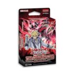 Yu-Gi-Oh! Structure Deck: The Crimson King