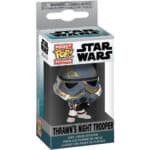 Брелок Pocket POP! Ночной Штурмовик Таруна (Thrawns Night Trooper)