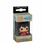 Брелок Pocket POP! Луффитаро (Luffytaro)